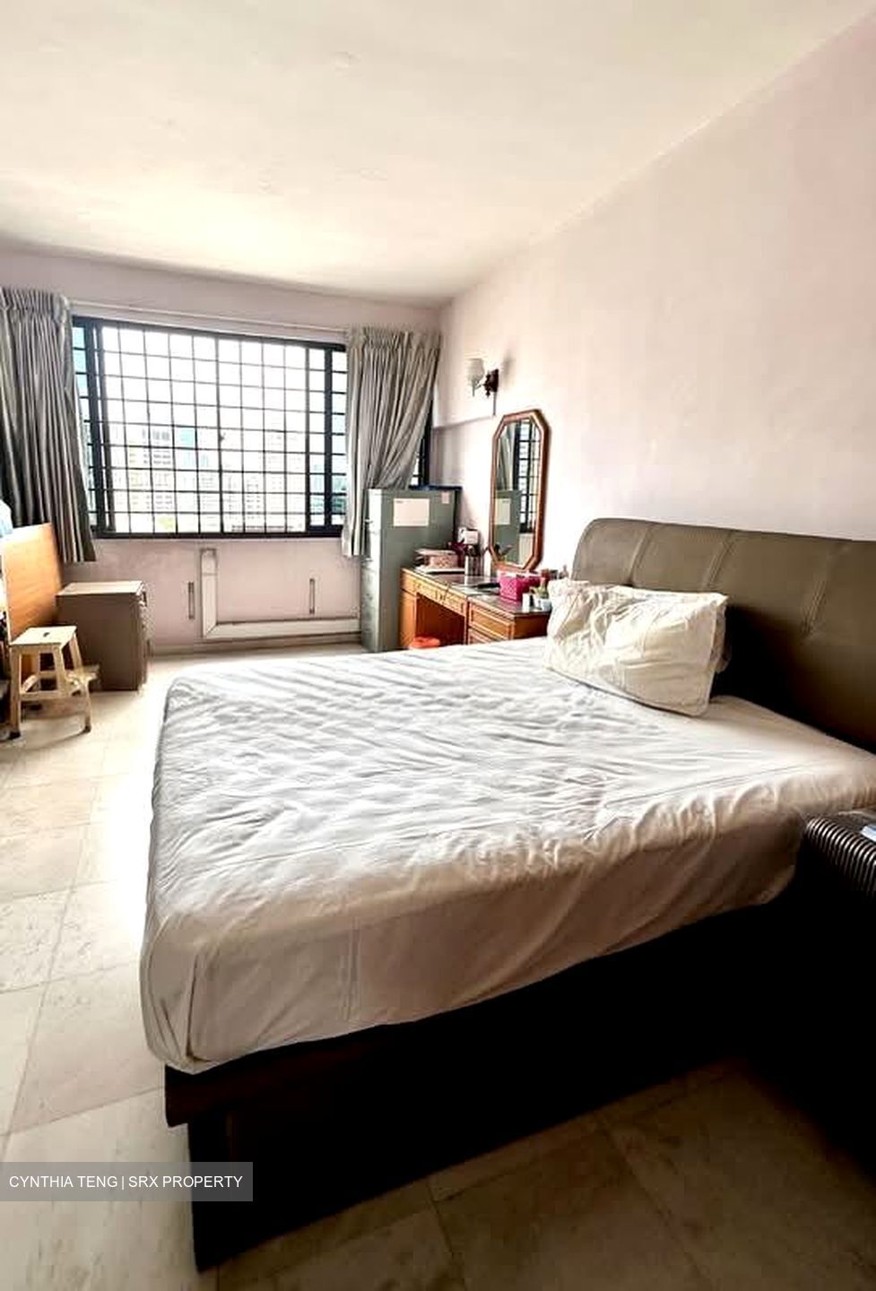 Rajah Tower (D12), Apartment #574250531
